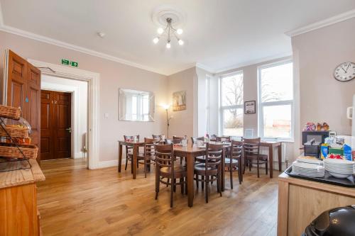 Їжа та напої, Marlborough Hotel in Норвіч Їжа та напої, Marlborough Hotel in Норвіч