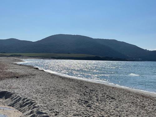 U refuggiu in Porticcio U refuggiu in Porticcio