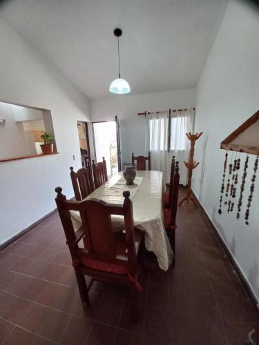 La Evelia in Gral. Alvarado La Evelia in Gral. Alvarado