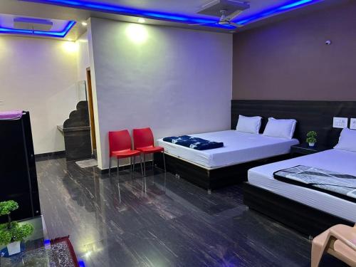 SAMRAT HOME STAY in Hospet SAMRAT HOME STAY in Hospet