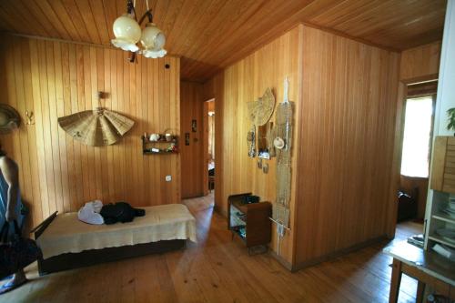 This photo about Cottage near the Sea shared on HyHotel.com
