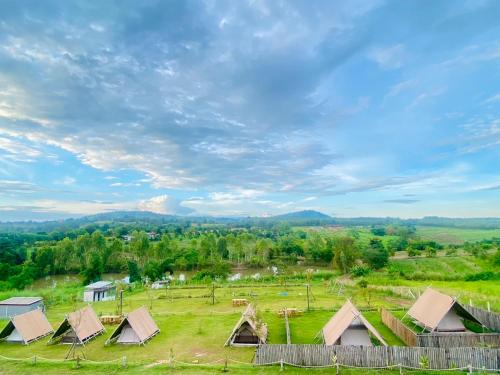 บ้านอุ่นลมหนาว in Nam Nao บ้านอุ่นลมหนาว in Nam Nao