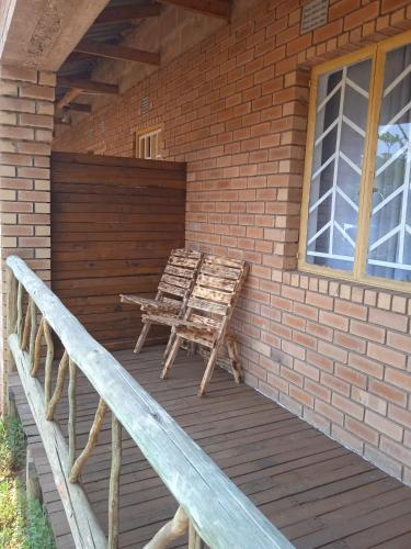 Sunshinevibe guest house in Kasane Sunshinevibe guest house in Kasane