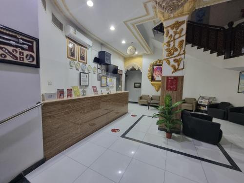Marhabaa hotel Al Amarat in Al Amarat Marhabaa hotel Al Amarat in Al Amarat