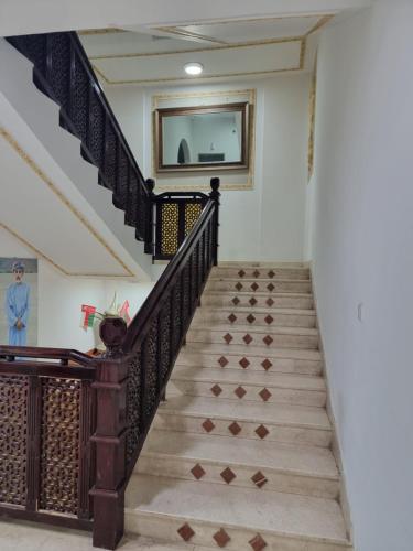 Marhabaa hotel Al Amarat in Al Amarat Marhabaa hotel Al Amarat in Al Amarat