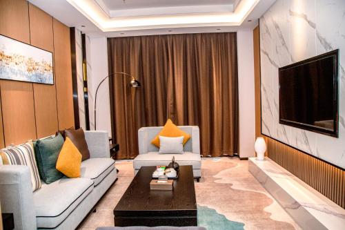 Facilities, LC International Hotel Yangon near Pun Hlaing Hospital Facilities, LC International Hotel Yangon near Pun Hlaing Hospital