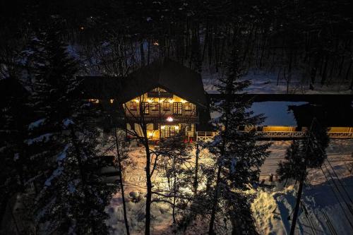 Suite 01, Vega Suites @ Echoland in Hakuba Suite 01, Vega Suites @ Echoland in Hakuba