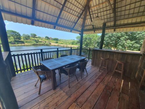 Rain Farm Game Lodge in Umhlali Rain Farm Game Lodge in Umhlali