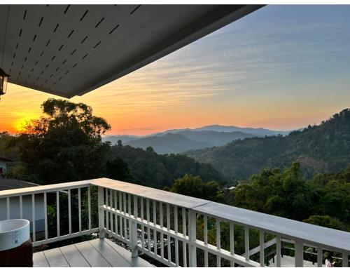 Doitung Santi Homestay near Doi Tung Royal Villa Doitung Santi Homestay near Doi Tung Royal Villa