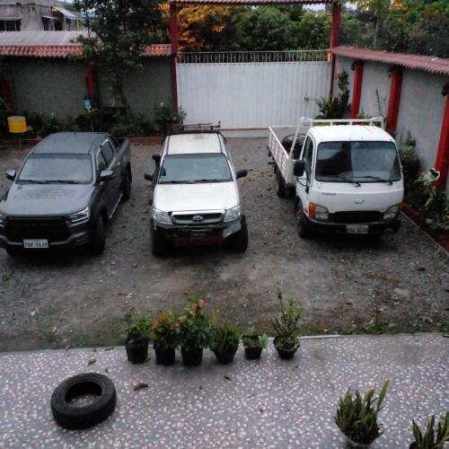 Hostal Amazónico Bello Amanecer (Hostal Amazonico Bello Amanecer) in Lago Agrio Hostal Amazónico Bello Amanecer (Hostal Amazonico Bello Amanecer) in Lago Agrio