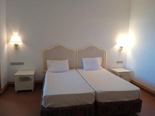 Villa bianca sul mar rosso R23124 appartamento luxury Domina