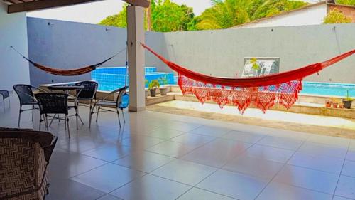 Casa Maravilhosa em Caravelas Ba in คาราเวลัส Casa Maravilhosa em Caravelas Ba in คาราเวลัส