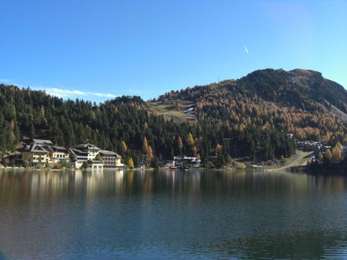Barenhutte in Turrach Barenhutte in Turrach