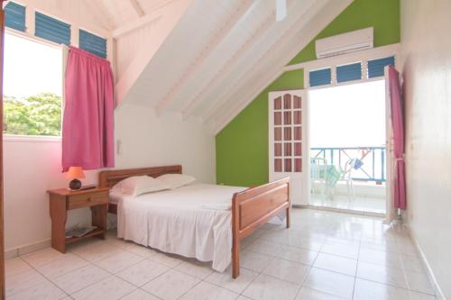 Chambres d'hote Beausejour in Capesterre-de-Marie-Galante Chambres d'hote Beausejour in Capesterre-de-Marie-Galante