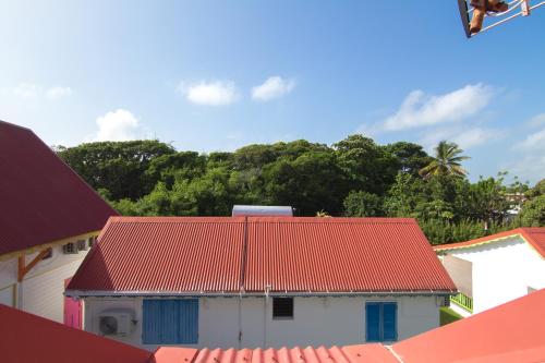 View, Chambres d'hote Beausejour in Capesterre-de-Marie-Galante View, Chambres d'hote Beausejour in Capesterre-de-Marie-Galante