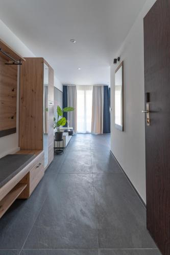 入口, Charmante Wohnung mit Balkon nahe Thunersee - Bitcoin accepted in 圖恩 入口, Charmante Wohnung mit Balkon nahe Thunersee - Bitcoin accepted in 圖恩
