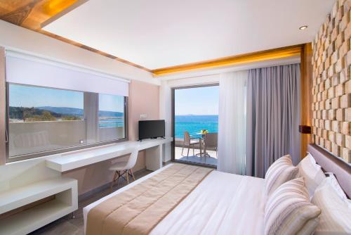 Aegean Infinity Deluxe in Thassos Aegean Infinity Deluxe in Thassos