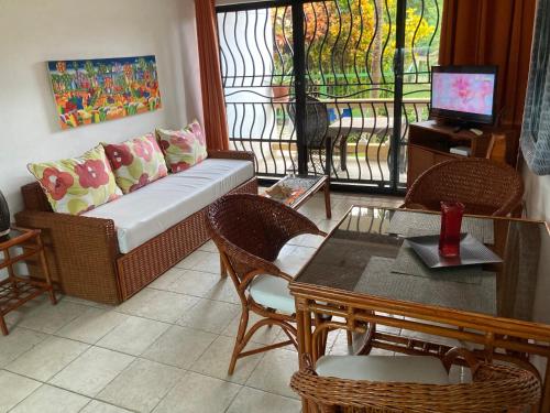 Facilities, Cita del Sol City Apartments in Cabarete Facilities, Cita del Sol City Apartments in Cabarete