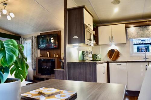 Longstone Lodge in ايشوت Longstone Lodge in ايشوت