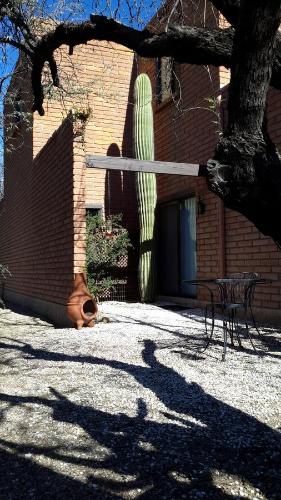 This photo about Desert Trails Bed & Breakfast shared on HyHotel.com