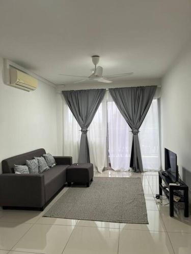 Rafahiyyah Homestay, Puncak Alam in باندار بونشاك ألام Rafahiyyah Homestay, Puncak Alam in باندار بونشاك ألام