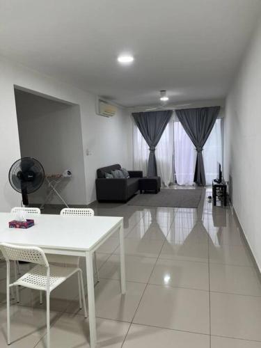 Rafahiyyah Homestay, Puncak Alam in باندار بونشاك ألام Rafahiyyah Homestay, Puncak Alam in باندار بونشاك ألام
