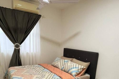 Rafahiyyah Homestay, Puncak Alam in باندار بونشاك ألام Rafahiyyah Homestay, Puncak Alam in باندار بونشاك ألام