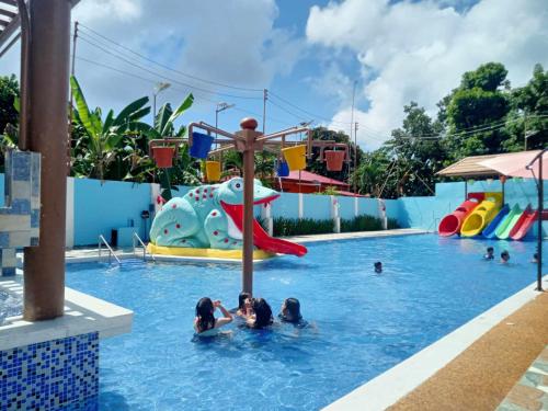 PMG Islandscape Resort in Lazi PMG Islandscape Resort in Lazi