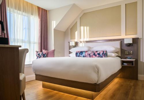 The James Hotel in Tralee The James Hotel in Tralee