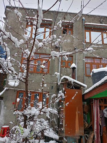 Queen Palace guest house in Srinagar Queen Palace guest house in Srinagar