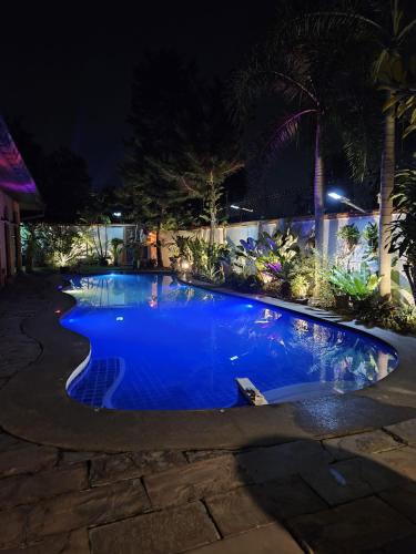 Nirvana Pool Villa 2 in Khao Talo Nirvana Pool Villa 2 in Khao Talo
