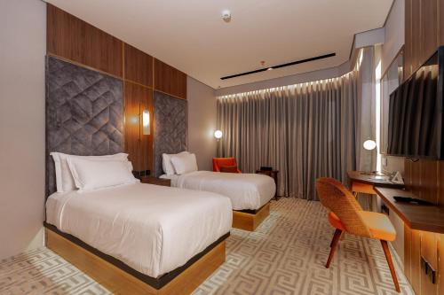 Damask Hotels in Ал Хада Damask Hotels in Ал Хада