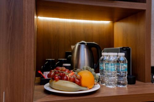 Damask Hotels in Ал Хада Damask Hotels in Ал Хада