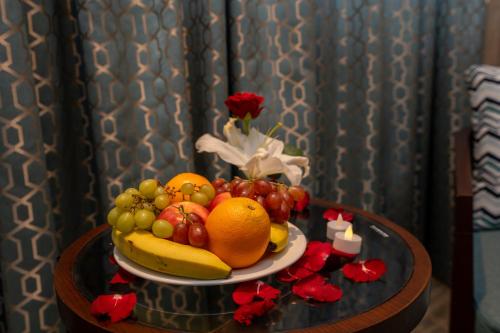 Damask Hotels in Ал Хада Damask Hotels in Ал Хада