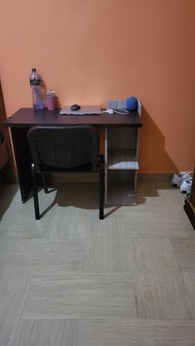 Létesítmények, Keur Mado in Ouakam Létesítmények, Keur Mado in Ouakam