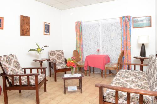 This photo about Gem Holiday Beach Resort shared on HyHotel.com