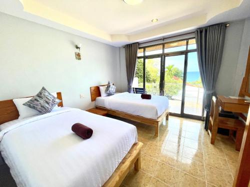 Bounty Resort in Haad Yao Bounty Resort in Haad Yao