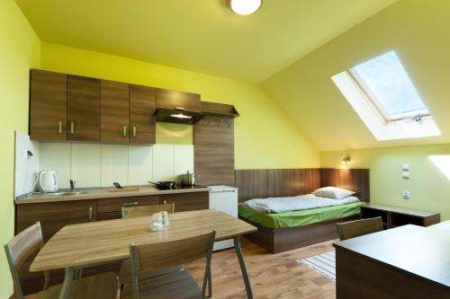 This photo about Zajazd E-94 shared on HyHotel.com