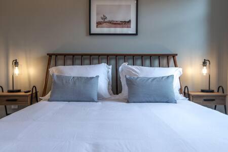 The Ellington - Escape To Charming East Nashville