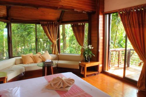 Phu Pha Nam Resort & Spa in Loei Phu Pha Nam Resort & Spa in Loei