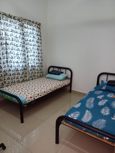 Damai Indah Homestay