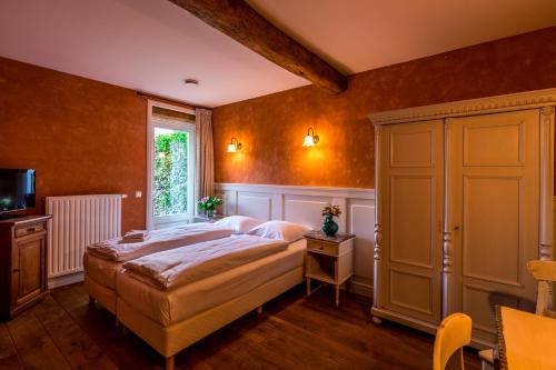 Auberge de Smockelaer in Gulpen-Wittem Auberge de Smockelaer in Gulpen-Wittem