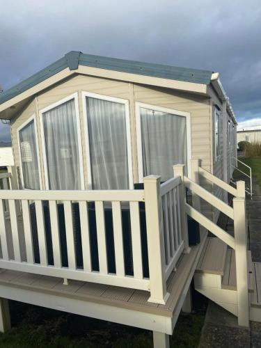 Orchid meadows retreat in Ashington Orchid meadows retreat in Ashington