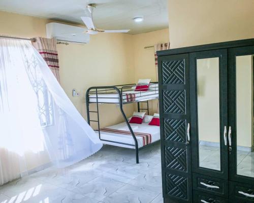 Pro CeDi Ventures Self-catering in Kasoa Pro CeDi Ventures Self-catering in Kasoa