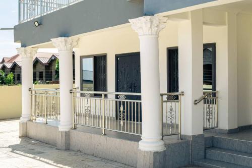Pro CeDi Ventures Self-catering in Kasoa Pro CeDi Ventures Self-catering in Kasoa