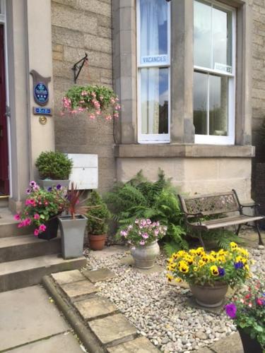 Hotel Sonas Guesthouse