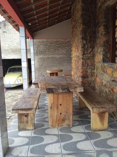 Facilities, Chale Triunfo in Madeira Facilities, Chale Triunfo in Madeira