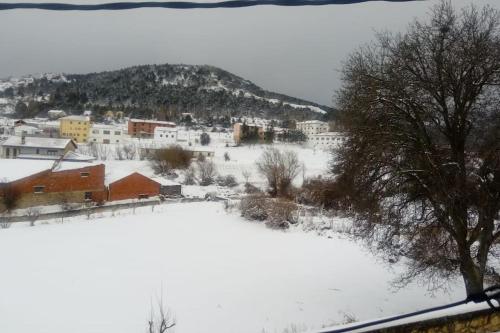 Apartamento Gandía, Orihuela del Tremedal. (Apartamento Gandia, Orihuela del Tremedal.) in Orihuela Del Tremedal Apartamento Gandía, Orihuela del Tremedal. (Apartamento Gandia, Orihuela del Tremedal.) in Orihuela Del Tremedal