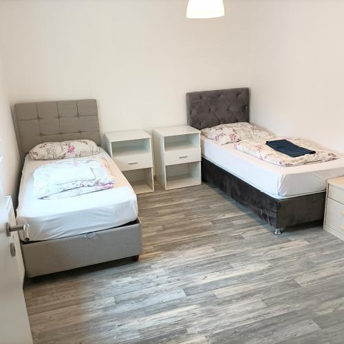 FMI20 Apartments in Hattersheim am Main FMI20 Apartments in Hattersheim am Main