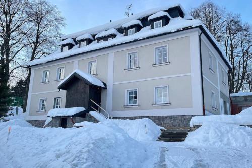 Apartman na Fare in Vítkovice Apartman na Fare in Vítkovice